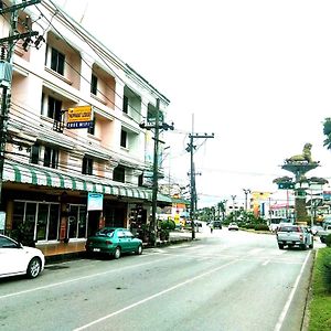 Thepparat Lodge Krabi